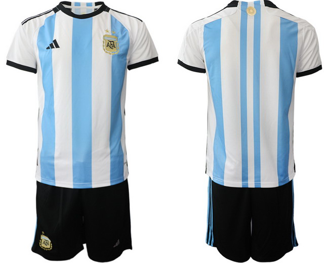 Argentina soccer jerseys-057